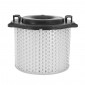 AIR FILTER FOR MOTORBIKE SUZUKI 600 GSX F 1998>2006, 750 GSX F 1989>2006 -HIFLOFILTRO HFA3602- 824225121018