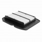 FILTRE A AIR MOTO ADAPTABLE SUZUKI 1000 SV 2003>2007, 650 SV 2003>2015 -HIFLOFILTRO HFA3612- 824225122008