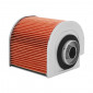 AIR FILTER FOR MOTORBIKE HONDA 125 S REBEL 1995>2002 -HIFLOFILTRO HFA1104-