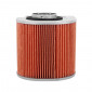 AIR FILTER FOR MOTORBIKE HONDA 125 S REBEL 1995>2002 -HIFLOFILTRO HFA1104-