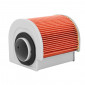 FILTRE A AIR MOTO ADAPTABLE HONDA 250 REBEL 1996>2012 -HIFLOFILTRO HFA1212- 824225122466