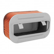 FILTRE A AIR MOTO ADAPTABLE HONDA 1000 VF F 1984>1986 -HIFLOFILTRO HFA1907- 824225120592