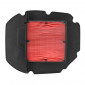 AIR FILTER FOR MOTORBIKE HONDA 1000 VTR 1997>2005, 1000 VARADERO 1999>2002 -HIFLOFILTRO HFA1909- 824225120615