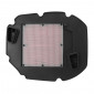 AIR FILTER FOR MOTORBIKE HONDA 1000 VTR 1997>2005, 1000 VARADERO 1999>2002 -HIFLOFILTRO HFA1909- 824225120615