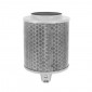 AIR FILTER FOR MOTORBIKE HONDA 1000 VTR SP 2000>2006 (X2) -HIFLOFILTRO HFA1920- 824225121742