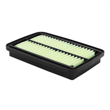 AIR FILTER FOR MOTORBIKE SUZUKI 650 BANDIT 2009>2014, GSX 2008>2016 1250 BANDIT 2007>2016 -HIFLOFILTRO HFA3621- 824225123678