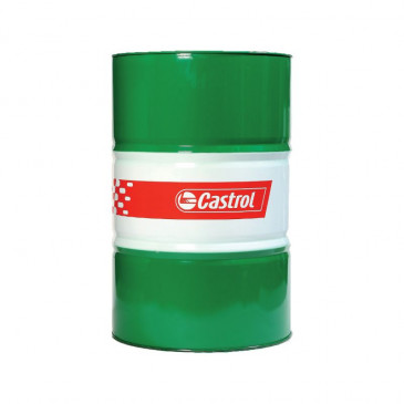 HUILE MOTEUR 4 TEMPS CASTROL POWER 1 4T 10W40 (FUT 60 L) SEMI-SYNTHETIQUE - RECOMMANDATION PIAGGIO 4008177098123