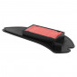 FILTRE A AIR MAXISCOOTER ADAPTABLE HONDA 125 SH 2001>2012, DYLAN 2001>2006, NES @ 2000>2007, PS 2006>2012 -HIFLOFILTRO HFA1112- 824225121704