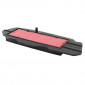 AIR FILTER FOR MAXISCOOTER HONDA 400 SYLVER WING 2006>, 600 SYLVER WING 2001> -HIFLOFILTRO HFA1617- 824225121728