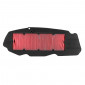 AIR FILTER FOR MAXISCOOTER HONDA 400 SYLVER WING 2006>, 600 SYLVER WING 2001> -HIFLOFILTRO HFA1617- 824225121728