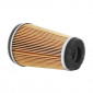 AIR FILTER FOR MAXISCOOTER YAMAHA 125 CYGNUS 1995>2003 / MBK 125 FLAME 1995>2003 -HIFLOFILTRO HFA4102- 824225121247