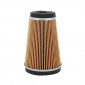 AIR FILTER FOR MAXISCOOTER YAMAHA 125 CYGNUS 1995>2003 / MBK 125 FLAME 1995>2003 -HIFLOFILTRO HFA4102- 824225121247