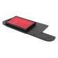 FILTRE A AIR MAXISCOOTER ADAPTABLE HONDA 250 FORESIGHT 1998>2005 / PIAGGIO 250 X9 2000>2002 -HIFLOFILTRO HFA1211- 824225121711