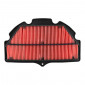 AIR FILTER FOR MOTORBIKE SUZUKI 600 GSX R 2006>2010, 750 GSX R 2006>2010 -HIFLOFILTRO HFA3617- 824225122275