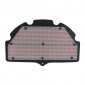 FILTRE A AIR MOTO ADAPTABLE SUZUKI 600 GSX R 2006>2010, 750 GSX R 2006>2010 -HIFLOFILTRO HFA3617- 824225122275