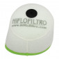 FILTRE A AIR MOTO ADAPTABLE HONDA 125 CR R 1989>1999, 250 CR R 1989>1999, 500 CR R 1989>1999 -HIFLOFILTRO HFA1012- 824225130010