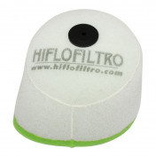 FILTRE A AIR MOTO ADAPTABLE HONDA 125 CR R 1989>1999, 250 CR R 1989>1999, 500 CR R 1989>1999 -HIFLOFILTRO HFA1012- 824225130010
