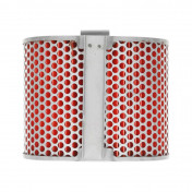 AIR FILTER FOR MOTORBIKE HONDA 750 SEVEN FIFTY 1992>, 750 CBX 1984> -HIFLOFILTRO HFA1703- 824225120431
