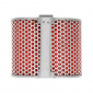 AIR FILTER FOR MOTORBIKE HONDA 750 SEVEN FIFTY 1992>, 750 CBX 1984> -HIFLOFILTRO HFA1703- 824225120431