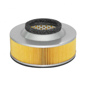 FILTRE A AIR MOTO ADAPTABLE KAWASAKI 1500 VN 1997>2003, 1600 VN 2004> -HIFLOFILTRO HFA2911- 824225120936