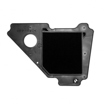 FILTRE A AIR MOTO ADAPTABLE YAMAHA 125 YBR 2005>2016 -HIFLOFILTRO HFA4103- 824225122695