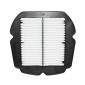 AIR FILTER FOR MOTORBIKE SUZUKI 650 GLADIUS 2009>2015, SV 2017>2020 -HIFLOFILTRO HFA3618- 824225122565