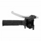 CLUTCH HANDLE (COMPLETE) FOR RIEJU 50 MRT 2009>2017, MRT PRO, SMX, TANGO (OEM 0/000.830.5001) GENUINE PART. 3700948277461