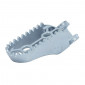 FOOTREST FOR 50cc MOTORBIKE RIEJU 50 MRT, MRX, SMX (FRONT-LEFT) (OEM 0/000.740.0310). 3700948277546