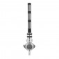 ROBINET D'ESSENCE ORIGINE POUR RIEJU 50 MRT, MRX, RR, SMX (OEM 0/000.370.0500) 7421082186384