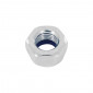 ECROU DE ROUE 50 A BOITE ORIGINE POUR RIEJU 50 MRT, MRT PRO, RR, RS3, RS2 AVANT ET/OU ARRIERE (M14) (OEM 0/000.340.0186) 3700948277676