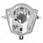 HEADLIGHT FOR RIEJU 50 MRT, MRT PRO (OEM 0/000.600.0260)GENUINE PART.