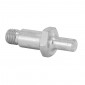 SIDE STAND PIN - For 50 cc MOTORBKE RIEJU 50 MRT, MRT PRO (OEM 0/000.460.8000) - GENUINE PART. 3700948277713
