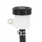 BOCAL DE FREIN ARRIERE 50 A BOITE ORIGINE POUR RIEJU 50 MRT, MRT PRO, MRX, RRX, SMX, RR ARRIERE (OEM 0/000.630.7005) 3700948277751