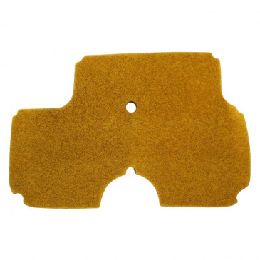 AIR FILTER FOR MOTORBIKE KAWASAKI 600 ER-6 2006>2008, 650 ER-6N 2006>2008 -HIFLOFILTRO HFA2606- 824225122497