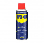 LUBRICANT WD-40 MULTIFUNCTION (SPRAY 400ml) 5032227330047