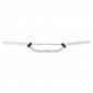 GUIDON 50 A BOITE ORIGINE POUR RIEJU 50 MRT PRO, SMX PRO ALU CHROME (OEM 0/000.170.0550) 3700948277591