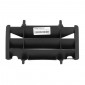 RADIATOR GRID FOR RIEJU 50 MRT, MRT PRO (OEM 0/000.220.0591) GENUINE PART. 3700948277805