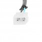 JAUGE A HUILE 50 A BOITE ORIGINE POUR RIEJU 50 MRT, MRT PRO (OEM 0/000.410.5001) 3700948277812
