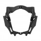 HEADLIGHT HOLDER FOR RIEJU 50 MRT, MRT PRO (OEM 0/000.620.5301) GENUINE PART. 3700948277829
