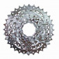 CASSETTE 7V. SRAM 12-32 PG730 (COMPATIBLE SHIMANO) 0710845002939