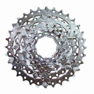 CASSETTE 7V. SRAM 12-32 PG730 (COMPATIBLE SHIMANO) 0710845002939