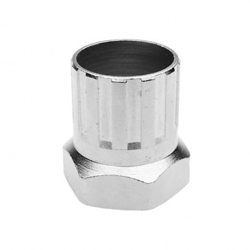 OUTIL DEMONTE ROUE LIBRE (SHIMANO UG) (SUR CARTE MARQUE CYCLO) 5013863063933