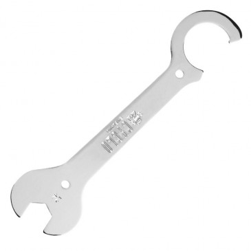 BOTTOM BRACKET REMOVAL TOOL / 24mm wrench (on card CYCLO)
