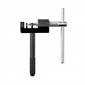 CHAIN RIVET EXTRACTOR FOR BICYCLE - BLACK 10/11/12SPEED. (ON CARD - CYCLO BRAND ) 5013863063148