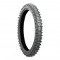TYRE FOR MOTORBIKE 21'' 80/100-21 BRIDGESTONE BATTLECROSS X10 FRONT TT 51M (NHS) (9787) 3286340978712