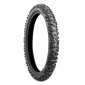 TYRE FOR MOTORBIKE 21'' 80/100-21 BRIDGESTONE BATTLECROSS X40 FRONT TT 51M (NHS) (7188) 3286340718813