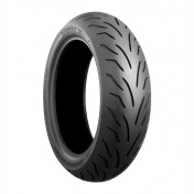 PNEU SCOOT 14'' 120/70-14 BRIDGESTONE BATTLAX SC REAR TL 61P