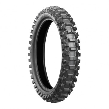 PNEU MOTO 19'' 100/90-19 BRIDGESTONE BATTLECROSS X20 REAR TT 57M (NHS) (7908) 3286340790819