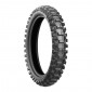 PNEU MOTO 19'' 110/90-19 BRIDGESTONE BATTLECROSS X20 REAR TT 62M (NHS) (7910) 3286340791014