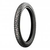 PNEU MOTO 18'' 100/90-18 HEIDENAU K60 SCOUT/ M+S TL 56H